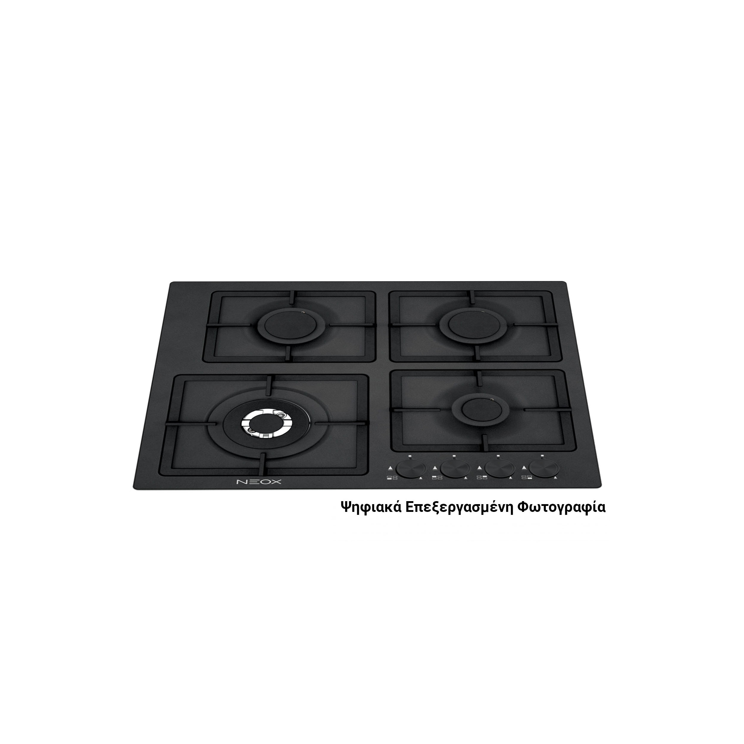 ΕΣΤΙΑ NEOX FQ604VTGLNL | ΕΣΤΙΕΣ ΑΕΡΙΟΥ